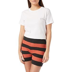 Hurley Dames W Sweater Shorts Casual Shorts