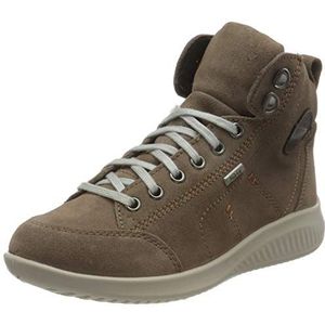 Jomos Allegra D 2020 halflange laarzen voor dames, Almond, 39 EU
