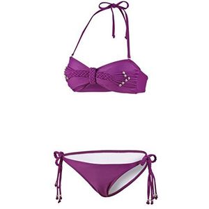 Beco dames C-cup Summer Of Love bikini