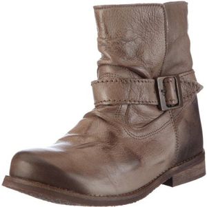 Buffalo London laarzen garda, grijs taupe 01, 41 EU