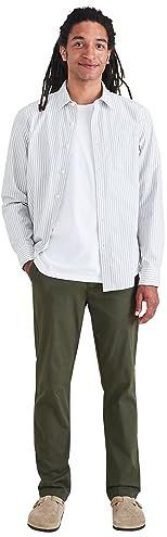 Dockers - Smart 360 Flex - Chino Broek - Slim Fit