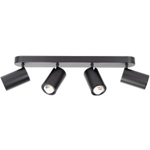 Verstelbare 4-weg projector van metaal