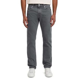G-STAR Mosa Straight Jeans, meerkleurig (India Ink/Folkstone Gray Double Dye Gd D23692-d552-h505), 26W / 32L