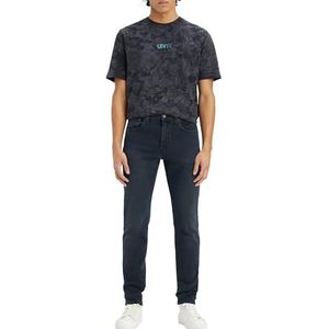 Levi's - 512™ Slim Taper Jeans - Under The Moonlight - Denim