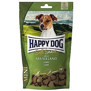 Happy Dog SoftSnack Mini Nieuw-Zeeland, 100 g