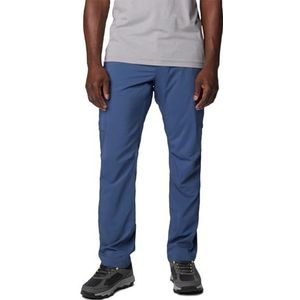 Columbia Silver Ridge Utility Pant - Wandelbroek - Klassiek - Heren