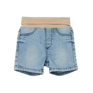 s.Oliver Junior Jongens Jeans Short, 52z2, 80 cm