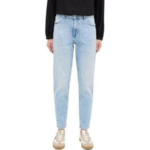 MUSTANG - Brooks - Slim Fit Jeans - Lichtblauw - Dames