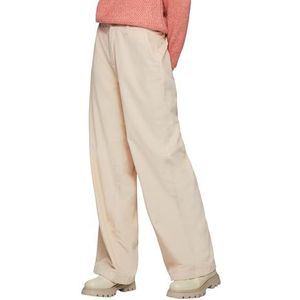 s.Oliver Corduroy broek voor dames, brede pijpen, 8100, 42