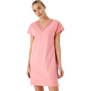 Garcia Jurk voor dames, Sunrise pink, XS, Sunrise Pink, XS