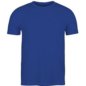 Joluvi 236357066L Shirt, ultraviolet, blauw, groot heren