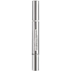 L'Oréal Paris Oogverzorging - Concealer, afdekstift tegen kringen onder de ogen, met hyaluronzuur en vitamine C, Perfect Match, 3-5N - Natural Beige, 2 ml