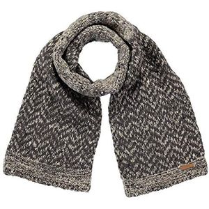 Barts Dames Josephine Scarf sjaal, grijs (ROOT 0009), One Size