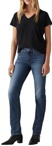 Jeans - Geschikt Voor De Wasmachine