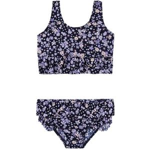 NAME IT Nmfzuna Bikini Box, Jet Stream, 74/80 cm