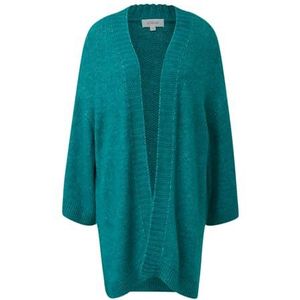 s.Oliver Lange cardigan, 6680, 34