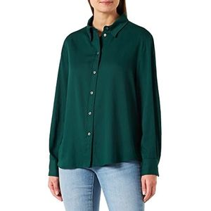Marc O'Polo Dames 300084542119 Blouse, 466, 34