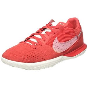 Nike Streetgato Sneakers voor heren, University Red White Sail, 44.5 EU