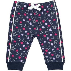 Chicco Pantaloni Della Tuta tuinbroek voor baby's, meisjes, Blauw (2), 24 Maanden