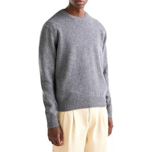 United Colors of Benetton M/L, Donker grijs 507, XS