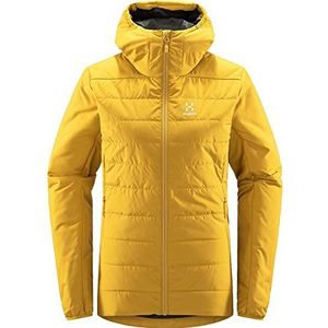 Haglofs Mimic Silver Autumn Leaves, L voor dames, herfstbladeren, L