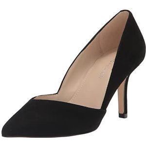 Marc Fisher Women's Tuscany Pump, Black 960, 6.5