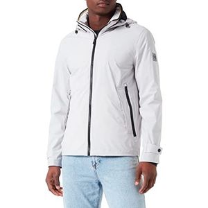 bugatti Heren 370513-31221 jacks, lichtgrijs-210, standaard, lichtgrijs 210, 52