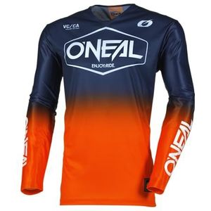 O'Neal - Mayhem Hexx - Crosstrui - Zwart - Lichtgewicht Stretchmateriaal