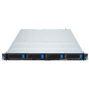 Asus - RS300-E12-RS4 Server - 1U Rack - AMD EPYC 7003 - 450W