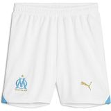 PUMA Korte broek voor heren, model OM Shorts Replica Jr
