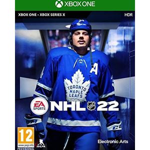 NHL 22 - Xbox Series X & Xbox One