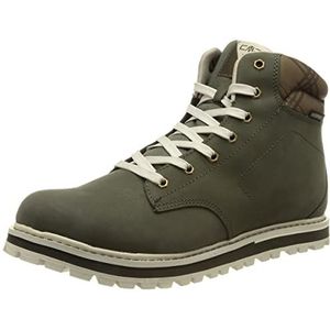 CMP Dorado WMN Lifestyle Schoenen WP, jungle, 40 EU Breed