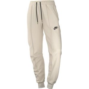 Nike W NSW TCH FLC Mr Jggr, sportbroek voor dames