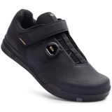 crankbrothers mallet boa mtb schoenen zwart  goud