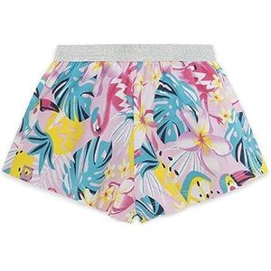 Tuc Tuc Tahiti Shorts, roze, 6A voor meisjes