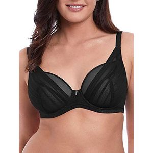 Freya Cameo High Apex BH, Zwart, 80G