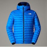 The North Face - Terra Peak - Jas Met Capuchon - Hero Blue
