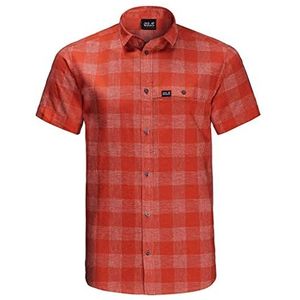 Jack Wolfskin Highlands overhemd voor heren