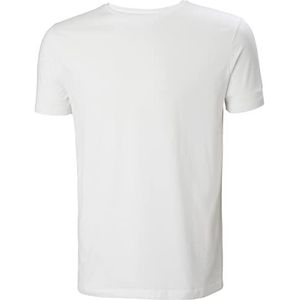 Helly Hansen Shoreline T-Shirt 2.0 2XL Wit