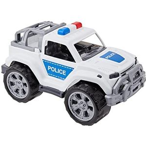 Jeep - White (519932)