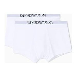Emporio Armani - EM000253_AF14134 - Boxershorts - 2 Eenheden