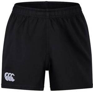 Canterbury - Korte Broeken - Zwart - 8 Jaren