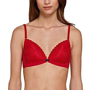 Uncover by Schiesser Dames BH Uncover Wireless Softbra