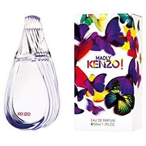 KENZO, Madly, Eau de Parfum, damesgeur, 50 ml