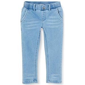 Sigikid Meisjes, mini-jeans, grijs, 98 cm