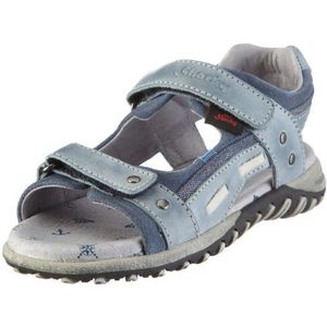 Capt'n Sharky 410206, Sandalen voor jongens 28 EU