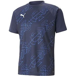 PUMA Teamliga Graphic Jersey voetbalshirt voor heren