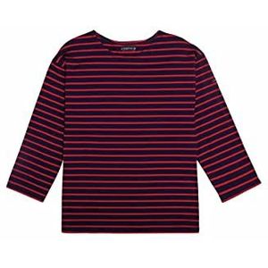 Armor Lux BEG MEIL Matrozenshirt voor heren, meerkleurig (scheep/braise 455), L