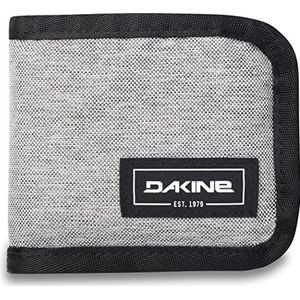 Dakine Transfer Wallet Portemonnee - Geyser Grey