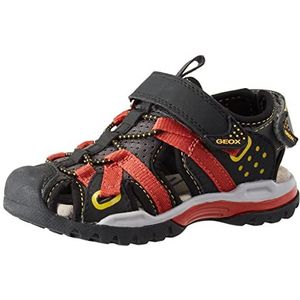 Geox jongens J BOREALIS BOY SANDALEN